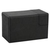 ราคา กล่องเก็บการ์ด Deck Case V 2 เหมาะสำหรับใส่การ์ดเกมส์ Pokemon Vanguard Buddy Fight (18183984142)