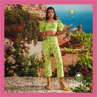 ราคา SRETSIS FRANCESCA TOP (16000037218)