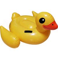 ราคา RWRTOY แพเป็ด แพเป็ดเหลือง แพเป่าลม แพสระน้ำ A0371 (12589815817)