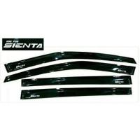 ราคา กันสาด Toyota Sienta 2016 สีดำ (733486857)