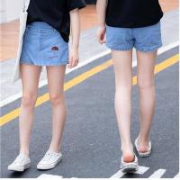 ราคา GAMGAAN กระโปรงยีนส์เด็ก กางเกงเด็กหญิง กางเกงขาสั้นเด็กผญ กางเกงยีนส์ขาสั้นเด็ก กระโปรงยีนเด็ก10 (15188585948)