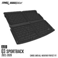 ราคา ถาดท้ายรถยนต์ AUDI Q3 ปี 2021 2028 SPORTBACK (9699113045)