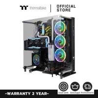 ราคา Thermaltake Core P5 Tempered Gl V2 Black Edition ATX Wall Mount Chis CA 1E7 00M1WN 05 (21327702170)