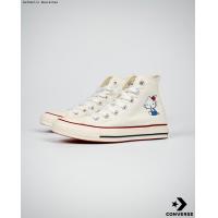 ราคา CONVERSE X Sanrio Limited Edition Hello Kitty Friends Collaboration Sneakers Genuine รองเท้ากลางแจ้ง รองเท้าผ้าใบ รองเท้า คอนเวิร์ส คลาสสิค ได้ทั้งชายหญิง แฟชั่นสตรีท ระบายอากาศได้ รองเท้าผ้าใบ (20782