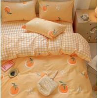 ราคา Sweetdream by Nakin ผ้าปูที่นอนลายผลไม้ ครบชุด 6 ชิ้น มีทุกขนาด3 6ฟุต พร้อมส่ง (15167659060)