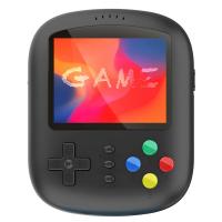 ราคา Handheld Game Console 620 in 1 Retro Mini Portable Gamepad Video Game Player for Kids (20140514791)