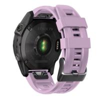 ราคา For Garmin TACTIX DELTA Smart Watch Bracelet Silicone 26mm Quick Fit Strap For Garmin Fenix 7X 6X Pro 5X Plus 3HR Enduro Watch (20442302362)