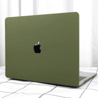ราคา Batianda เคสสำหรับ MacBook Pro 13 Retina เฉพาะรุ่น A1425 A1502 2015 เวอร์ชั่น Matte Frosted Hard SHELL Hard COVER Keyboard COVER Screen Protector (1079886170)