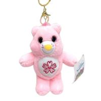 ราคา Bearbrick Care Bear Rainbow Bear โมเดลตุ๊กตาหมีของเล่นสําหรับเด็ก 14 ซม 5 นิ้ว Carebear Rainbow Care Bear พวงกุญแจจี้ตุ๊กตา (20346874699)