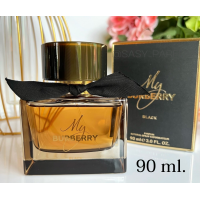 ราคา Burberry My Burberry Black Parfum 90 ml (17669269800)