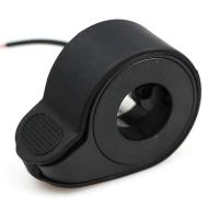 ราคา M365 Universal Scooter Thumb Throttle Accelerator Protective Case Fixing Sleeve Scooter Part for Xiao Mi (19847618324)