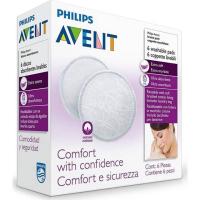 ราคา Avent Breast Pads (16494805058)