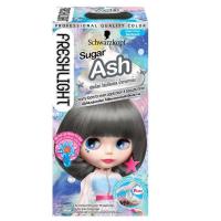 ราคา Schwarzkopf Freshlight Foam Hair Color ชวาร์สคอฟ เฟรชไลท์ โฟม โฟมเปลี่ยนสีผมเฟรชไลท์ มีให้เลือก 12 เฉดสี (8400970540)