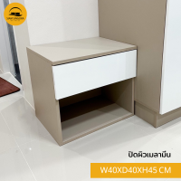 ราคา ตู้ข้างเตียง ตู้ลินชัก ตู้เก็บของ ลิ้นชักเก็บของ โต๊วางของข้างเตียง ตู้หัวเตียง ตู้เก็บของข้างเตียง (18856612005)