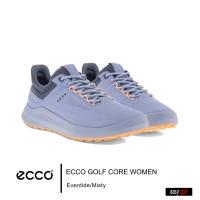 ราคา ECCO CORE WOMEN ECCO GOLF GOLF SHOES รองเท้ากอล์ฟ รองเท้ากอล์ฟผู้หญิง รุ่น SS22 (14585415567)