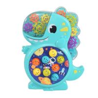 ราคา ของเล่นเด็ก เกมทุบตุ่น ของเล่นทุบตัวตุ่น มีเสียง มีไฟ น่ารัก (20670543671)