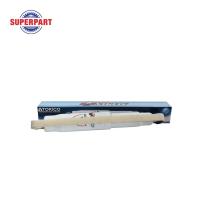 ราคา โช๊คอัพหลัง PAJERO SPORT ปี 08 14 TOKICO แก๊ส ใส่ได้ทั้งL R ALPHA PLUS APP4174 สินค้าจะได้รับตามรูปภาพสินค้าราคาต่อข้าง ต่อ1ชิ้น (2053256564)