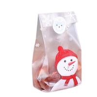 ราคา ถุงซีลขยายข้าง ถุงใส แพค50ใบ มี2ขนาด ถุงใส่คุกกี้ ถุงขนม ถุงลายน่ารักๆ ถุงใส่ของ ถุงพลาสติกใส ถุงจีบขยายข้าง ถุงหูกระต่าย ถุงผูก (21310259428)