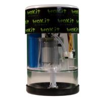 ราคา ready stock ส่งฟรี Wakit Grinder เครื่องบดไฟฟ้า เครื่องบดอัตโนมัติ กดแล้วปั่น ที่บดสมุนไพรไฮเทค ของแท้ USA 100 มีบริการเก็บเงินปลายทาง (19356083129)