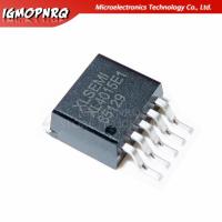 ราคา 5ชิ้น XL4015E1 XL4015 SMD TO263วงจรรวมของแท้ใหม่ (20859928224)