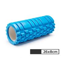 ราคา roller foam โฟมโรลเลอร์ โฟมโยคะ โฟมนวดกล้ามเนื้อ นวดคลายกล้ามเนื้อ ลูกกลิ้งนวด โรเลอร์โฟม โรลเลอร์โฟม FOAM ROLLER (20615010950)