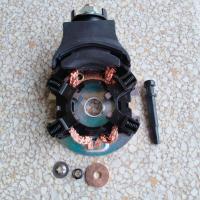 ราคา ชองถ่านไดสตาร์ท HONDA ฮอนด้าแจ๊ส ฮอนด้าซีวิค ฮอนด้าซิตี้ ปี14 18 ชองถ่านครบชุดพร้อมเปลี่ยน (10967066819)