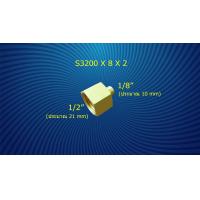 ราคา ข้อต่อทองเหลือง Brass Fittings รุ่น S 3200 EDT ข้อเพิ่มเกลียวนอกเกลียวใน (3674262390)