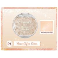 ราคา CANMAKE MUNYUTTO HIGHLIGHTER แคนเมค มุนยุตโตะ ไฮไลท์เตอร์ x 1 ชิ้น abcmall (21352880130)