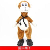 ราคา ลาส่ายหัวเต้นและร้องเพลงลาไฟฟ้าเดินได้พูดคุยตุ๊กตาลาแผงขายของเด็กของเล่นตลาดกลางคืน (20750578118)