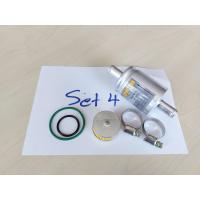 ราคา ใส้กรองแก๊ส ไส้กรองหม้อต้ม Tomasetto กรองแก๊ส กรองหัวฉีด LPG CNG NGV ขนาด 12 และ 14 มม กรอง 1 ออก 2 ขนาดเข้า 12มิล ออก12มิล เลือกชนิดตามความต้องการ (14643252707)