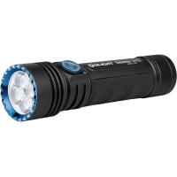ราคา OLIGHT OLIGHT Seeker 3 Pro 4200 Lumens Ultra Bright LED Flashlight MCC3 Rechargeable High Lumen Flashlights for Outdoor Searching Camping Hiking Black (20498284978)