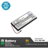 ราคา Battery Nintendo Joy Con 3 7V 520mAh Cameron Sino CS NTS015XL คุณภาพสูงพร้อมรับประกัน 180 วัน (8927622882)