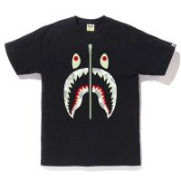 ราคา 2023 newเสื้อยืด Bape Shark Space M (20232081022)