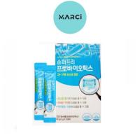 ราคา Super Probiotic Detox 30 ซอง ดีท้อกซ์เกาหลี (21117968134)