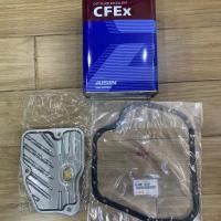 ราคา กรองเกียร์ AXIS ญี่ปุ่น น้ำมันเกียร์AISIN ประเก็นเหล็กของแท้เบิกTOYOTA ALTIS 2014 2020 CVT (19582547562)