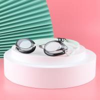 ราคา YINGFA แว่นตาว่ายน้ำซิลิโคนกรอบขนาดเล็กมืออาชีพแว่นตาว่ายน้ำความละเอียดสูงอุปกรณ์ว่ายน้ำ (18786634518)