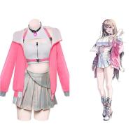 ราคา NIKKE เทพีแห่งชัยชนะ งูพิษชุดคอสตูมคอสเพลย์ชุดปาร์ตี้คาร์นิวัลฮัลโลวีน (18685842139)