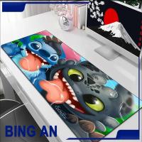 ราคา S Stitch Table Pad แผ่นรองเมาส์ขนาดใหญ่ อุปกรณ์เกมคอนโซล อุปกรณ์ป้องกัน แผ่นรองเมาส์เกมสำนักงาน (20926659386)