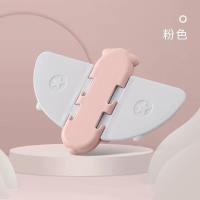 ราคา ล็อกประตูบานเลื่อนกันเด็กล็อคประตูบานเลื่อน 3แพ็คเพื่อความปลอดภัยสำหรับตู้เสื้อผ้าหน้าต่างกระจกสไลด์ที่ล็อคประตูป้องกันเด็ก (19759372404)