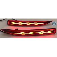 ราคา ทับทิมท้าย TOYOTA ALTIS 2019 LIGHT BAR V 1 V 2 ไฟ 3 STEP โตโยต้า อัลติส 2019 2022 (20392523329)