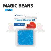 ราคา หินคริสตัล หินสี ตกแต่งตู้ปลา MB 50B MB 50G MB 50Y 50 ชิ้น (19752997594)