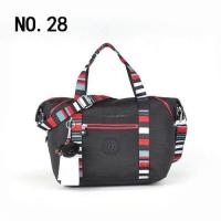 ราคา Kipling Large Nylon Waterproof Handbag Shoulder Tote Bag Nylon Deformation Package Travel Bag K13848 (19760896998)