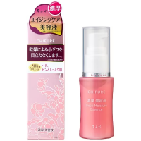 ราคา ส่งตรงจากญี่ปุ่น CHIFURE Chifure เซรั่มเข้มข้นเซรั่มชะลอความชรา30มล (19896109956)