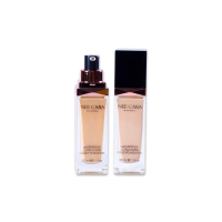ราคา NEE CARA LIQUID FOUNDATION WATERPROOF N589 NEECARA นีคาร่า รองพื้น กันน้ำ x 1 ชิ้น abcmall (1347442932)