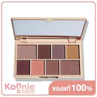 ราคา Makeup Revolution I Heart Revolution Mini Chocolate Palette 10 2g เมคอัพ รีโวลูชั่น มินิพาเลทอายแชโดว์ 8 เฉดสี (8292999304)