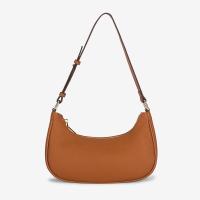 ราคา Dreamwise กระเป๋าหนังวัวใต้วงแขนผู้หญิงกระเป๋าสะพายไหล่หนังวัวแท้แฟชั่นใหม่ปี2022 (14583114710)