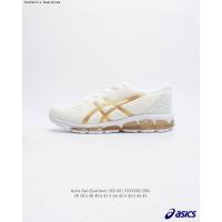 ราคา เอสิคส์ ASICS GEL QUANTUM 360 VII Mens Retro Breathable Sports Shoes Cushioning and Durability for Versatile Activities รองเท้าวิ่ง รองเท้าบาสเกตบอล รองเท้าเทรนนิ่ง รองเท้าบุริมสวย รองเท้าผ้าใบนักเรีย