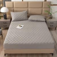 ราคา Waterproof Bed Sheet ผ้าปูที่นอนกันน้ำ กันน้ำได้ดี ผ้าปูที่นอน6ฟุต 12นิ้ว กัน ไรฝุ่นแบบนุ่ม ผ้าปูที่นอน 5 ฟุต รัดมุมรอบเตียง ผ้าปูที่นอน 3 5 ฟุต ราคาถูก ผ้าปูที่นอน6ฟุต กัน ไรฝุ่น ขนแมว (21290228904)