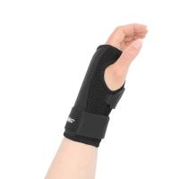 ราคา 1 Pcs Carpal Tunnel Wrist ce Splint Hand Support Day and Night Tpy Support Splint for Relief of Arthritis Wrists Arm Thumb and Hand Pain for Wrist Injuries Pain Relief (13848113156)