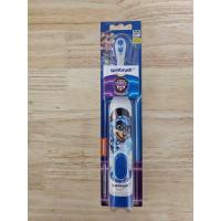ราคา แปรงสีฟันไฟฟ้า สำหรับเด็ก Oral B Colgate นำเข้าจากUSA Paw Patrol Frozen เจ้าหญิงดิสนีย์ Star Wars (21300685210)